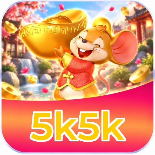 5k5k Loteria Mega-Sena