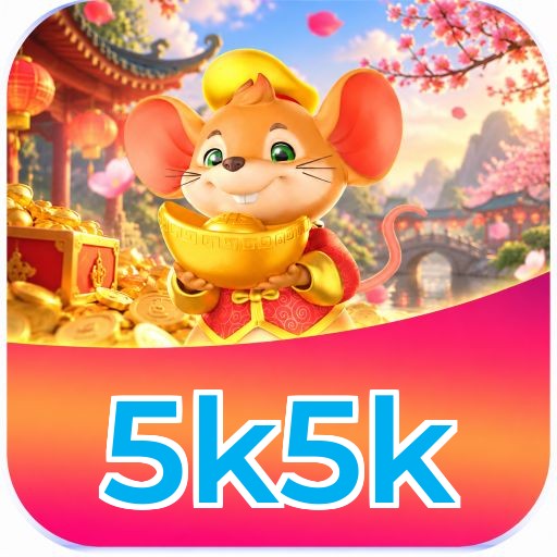 5k5k APK Android - Logo oficial