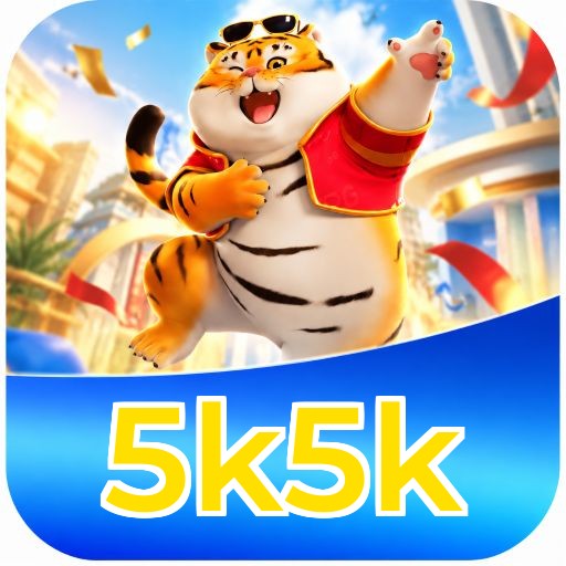 5k5k Logo