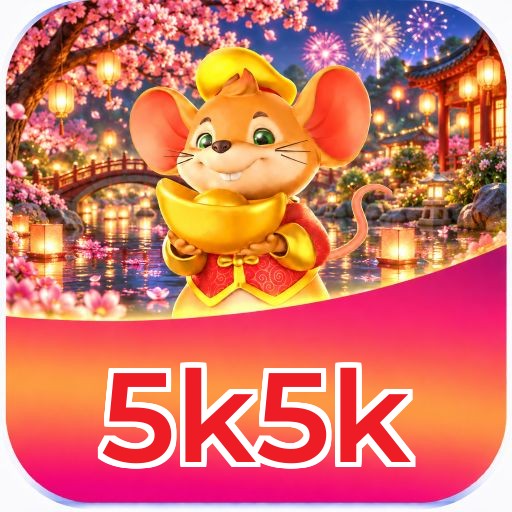 5k5k Logo