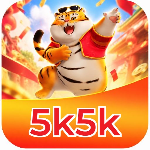 5k5k Bônus R$5.000 + 500 Giros Grátis Verificado
