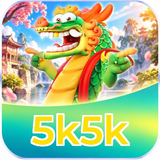 5k5k Logo