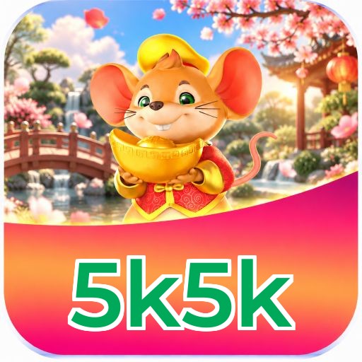 5k5k Logo