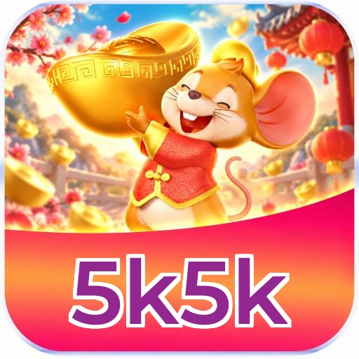 5k5k Logo