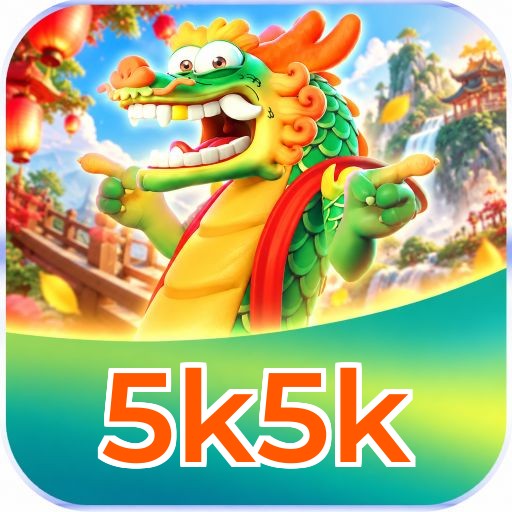 5k5k Logo