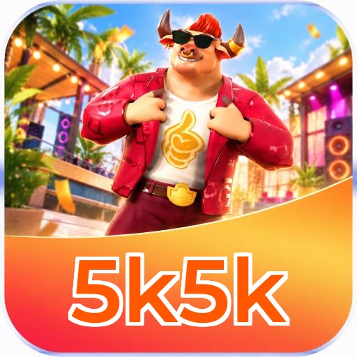 Especificações técnicas download 5k5k