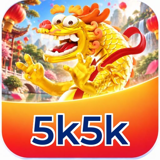 5k5k Logo