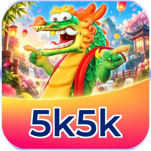 Slots online da 5k5k com jackpots progressivos