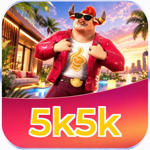 Especificações técnicas download 5k5k