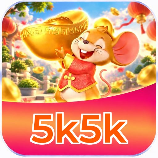 Ganhe prêmios incríveis na 5k5k