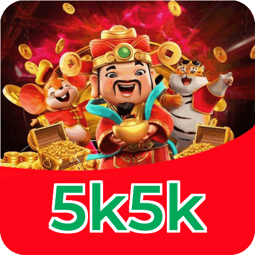 Bônus de Boas-vindas 5k5k