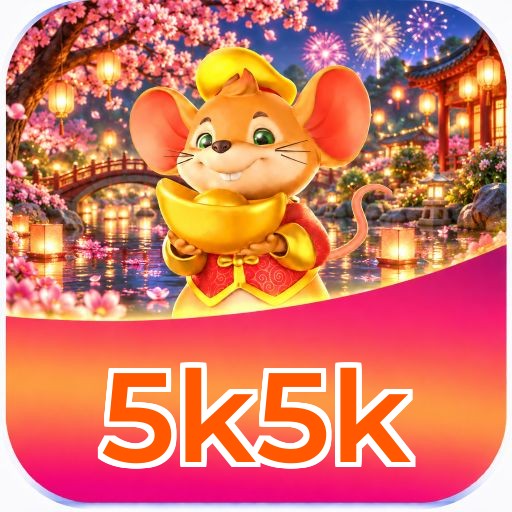 5k5k Logo