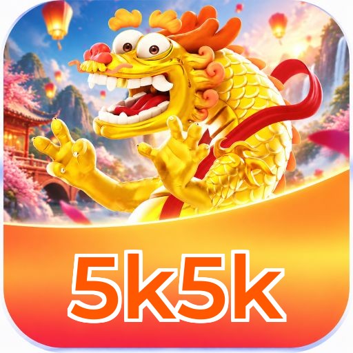 Fortune Tiger 5k5k PG Soft
