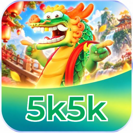5k5k Logo