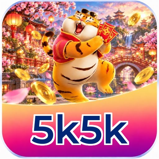 5k5k Login Seguro