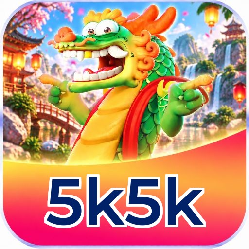 5k5k Logo