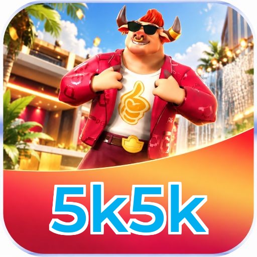 5k5k Logo