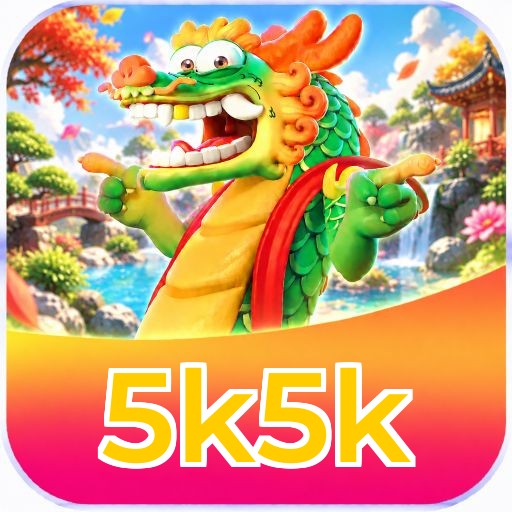 5k5k Logo