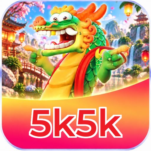 5k5k Logo