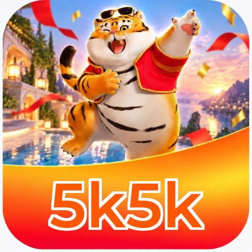 5k5k Logo