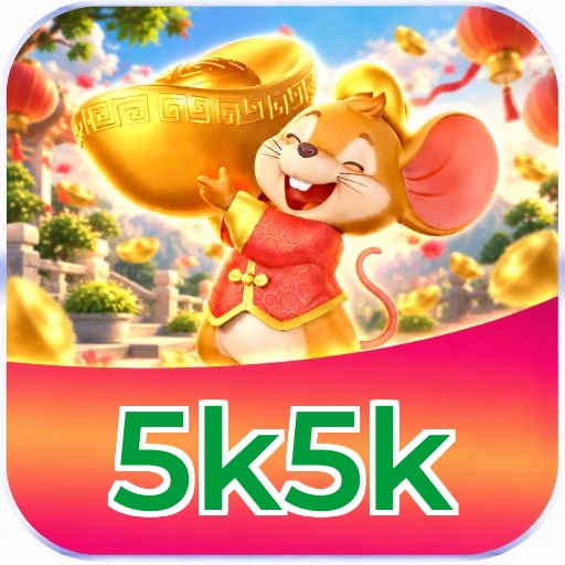 5k5k Logo