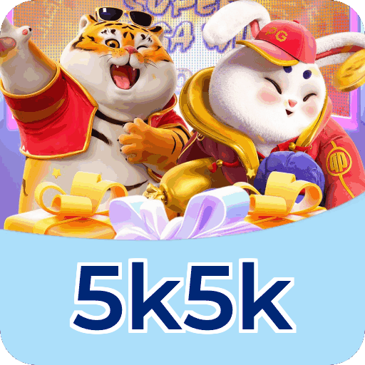 Slots Premium da PG Soft na 5k5k