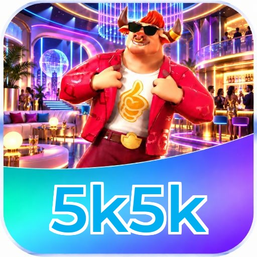 5k5k - Como verificar RTP e jogos certificados