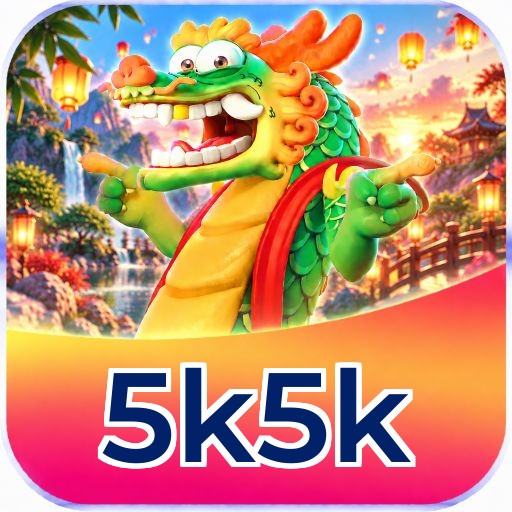 5k5k Baixar - Logo oficial download seguro
